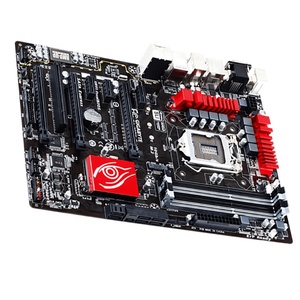 Z97X-<span class=keywords><strong>GAMING</strong></span> 3เมนบอร์ด Gigabyte <span class=keywords><strong>Z97</strong></span> Big Board - Product Image 4