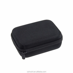 Estuche de transporte de tamaño pequeño para cámara de acción <span class=keywords><strong>Go</strong></span> <span class=keywords><strong>pro</strong></span> <span class=keywords><strong>Hero</strong></span> <span class=keywords><strong>6</strong></span> 5 4 3 2 SJ4000 - Product Image 4