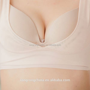 <span class=keywords><strong>Mature</strong></span> Sexy Sous-Vêtements Pour Dames Push Up Sous-Vêtements Corps Shaper - Product Image 4