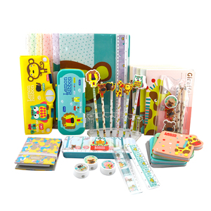 <span class=keywords><strong>Taille</strong></span>-<span class=keywords><strong>crayon</strong></span> <span class=keywords><strong>rond</strong></span> couleur à trou unique avec autocollant pour étudiant, promotion de la rentrée scolaire, chine, Offre Spéciale - Product Image 3