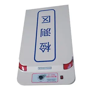Korea — aiguille de table détecteur de métaux, appareil pour les vêtements - Product Image 1