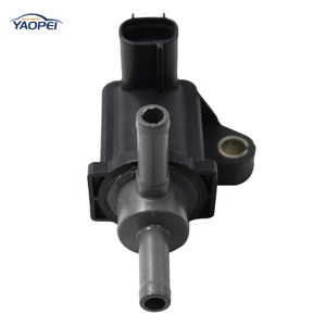 Valvola Solenoide a Vuoto per Toyota <span class=keywords><strong>Yaris</strong></span> <span class=keywords><strong>1.0</strong></span> Benzina 2005 90910-12275 - Product Image 2