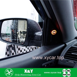 Sistema de Detección de punto ciego de Asistente de conductor, luces de advertencia soporte de sensor de estacionamiento, XY-BS01 de sistema de asistencia de cambio de carril - Product Image 4