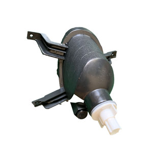 Nouvelle condition avant arrière phare antibrouillard lumières pièces de rechange en plastique pour toutes les voitures Chery y y compris QQ <span class=keywords><strong>ARAUCA</strong></span> A3 TIGGO A1 ORINOCO - Product Image 2