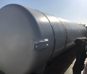 metal hydride tank for hydrogen storage