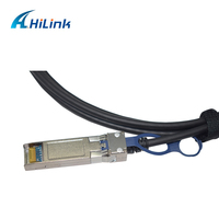 Fiber Optic 5M 10G SFP DAC Cable