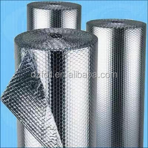 Isolation <span class=keywords><strong>pour</strong></span> <span class=keywords><strong>Van</strong></span> camping-car et caravane, 1.5m/2.4m de large, avec bulle d'aluminium autocollante/epe/xpe - Product Image 3