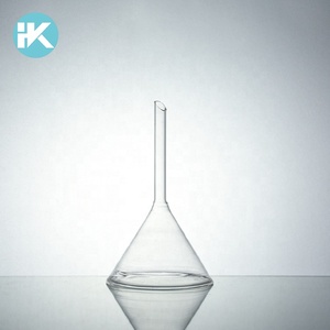 Vidros Personalizados Huke Sciences, Funis de Vidro de Uso Geral em Vários Tamanhos - Product Image 5