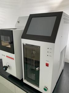 ASTM D86 Dieselkraftstoff-Destillationsprüfgerät - Product Image 3