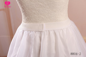 P8804-2 Fashion2Hoop De Mariée Robe <span class=keywords><strong>Jupon</strong></span>/<span class=keywords><strong>Tulle</strong></span> <span class=keywords><strong>Jupon</strong></span> - Product Image 4