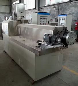 Hot sale pasta press machine /pasta manufacturing plant/ spaghetti production line