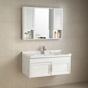 Mobile da bagno per hotel modello semplice <span class=keywords><strong>economico</strong></span> diretto in fabbrica - Product Image 6