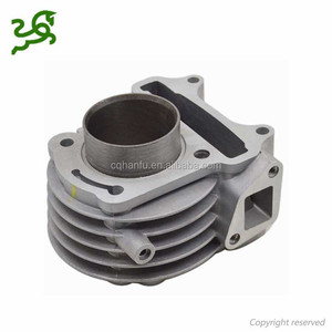 Kits de cylindre de <span class=keywords><strong>scooter</strong></span> de cyclomoteur 44mm 47mm 50mm gros alésage 139QMB 139QMA GY6 <span class=keywords><strong>50cc</strong></span> 100cc - Product Image 3