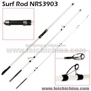 Wholesale fishing surf casting rods fuji