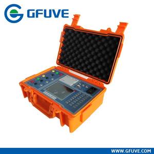 مقياس معياري محمول بثلاث مراحل, من الفئة 0.02 ، معاير الطاقة والطاقة بثلاث مراحل - Product Image 4