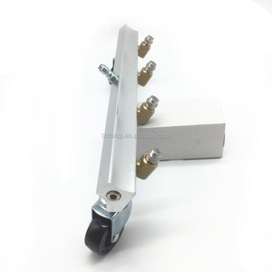 Brosse <span class=keywords><strong>à</strong></span> eau pour lavage <span class=keywords><strong>à</strong></span> distance, outil de nettoyage <span class=keywords><strong>à</strong></span> air comprimé, connexion rapide pour lave-linge <span class=keywords><strong>à</strong></span> pression, 4000 PSI - Product Image 3