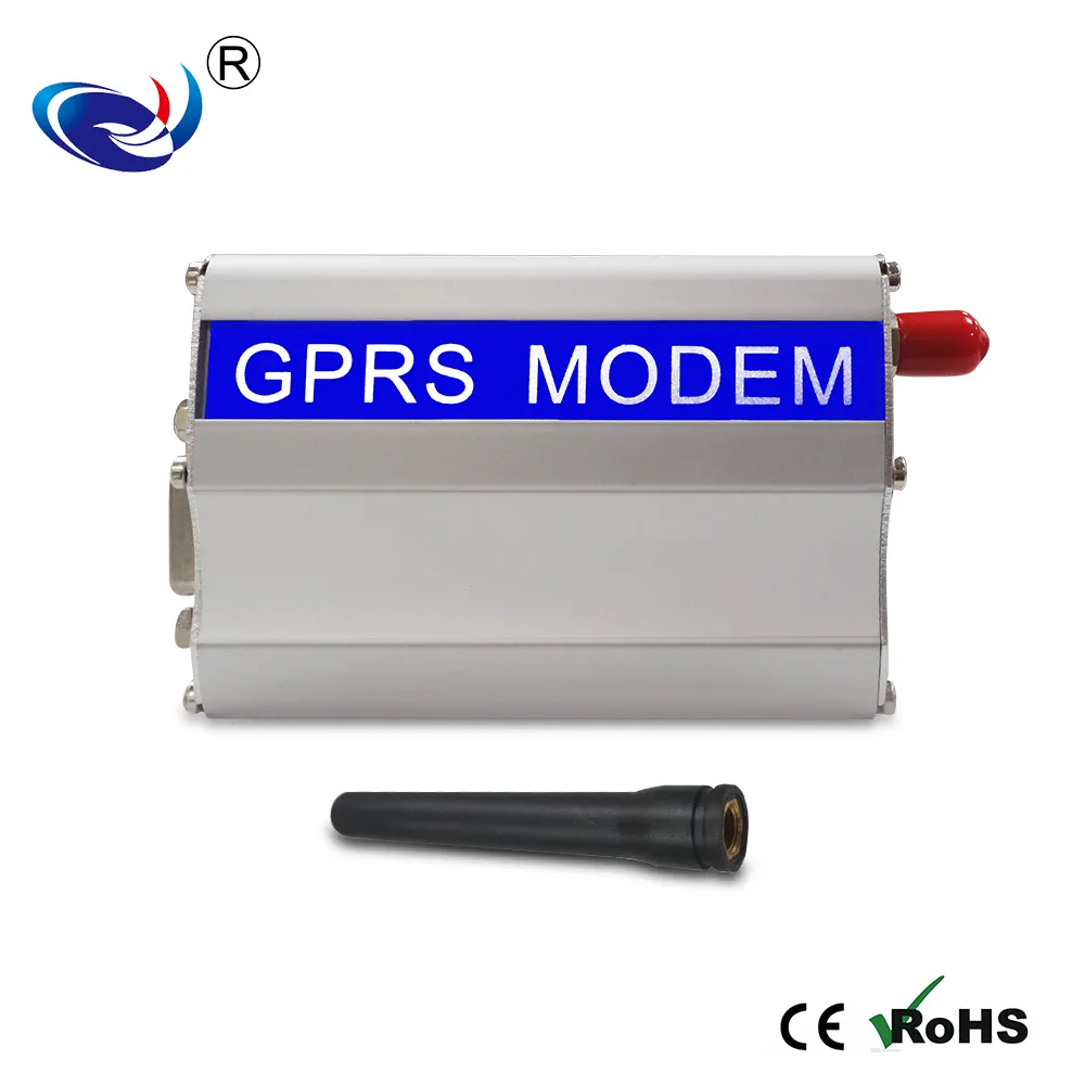 TCP/IP GPRS GSMモデムSMSブロードキャストバルクSMSモデムをサポート