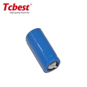 3 V 650 mah <span class=keywords><strong>Li</strong></span>/Mno2 Botón CR14250, CR14250 para <span class=keywords><strong>la</strong></span> comunicación de radio/ - Product Image 1