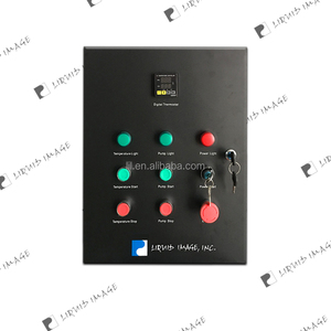 NO. LYH-WTPM051-1 Hydro <strong>Dipping</strong> tank with <strong>Dipping</strong> Arm for Cubic Transfer <strong>Printing</strong> - Product Image 3