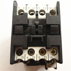 Módulo de Contacto Auxiliar para Relé Contactor <span class=keywords><strong>DILM50</strong></span> (220V50Hz, 240V60Hz) para Motor - Product Image 1