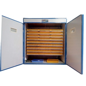 Máy Ấp Trứng Gà Chạy Bằng Năng Lượng Mặt Trời Với Tấm Năng Lượng Mặt Trời Máy Ấp Trứng Ở Ethiopia - Product Image 1