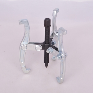 Asaki Factory Price Industrial 3 Jaw Gear <strong>Puller</strong> <strong>Tool</strong> AK-1038 Automotive Repair <strong>Tools</strong> - Product Image 5