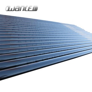 ASTM a53/a106 gr. b tubería de acero al carbono rugosidad - Product Image 2