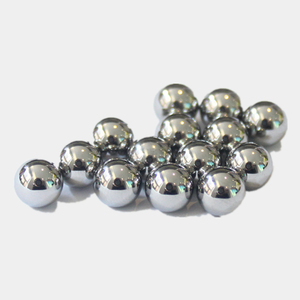 9 мм стальной шарик для дробилка секс-игрушки - Product Image 1
