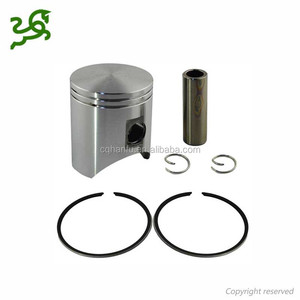 <span class=keywords><strong>NSR250</strong></span> <span class=keywords><strong>MC18</strong></span> MC21 MC28 54มิลลิเมตร Bore รถจักรยานยนต์ชุดแหวนลูกสูบ - Product Image 1