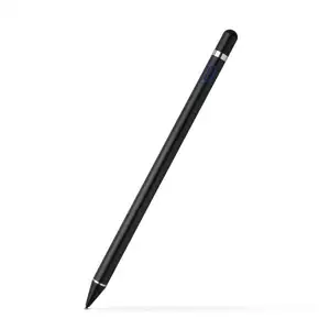 Hoạt Động Stylus Pen 1.45Mm Độ Chính Xác Cao Và Độ Nhạy Điểm Điện Dung Stylus, Đối Với Hầu Hết Màn Hình Cảm Ứng Thiết Bị