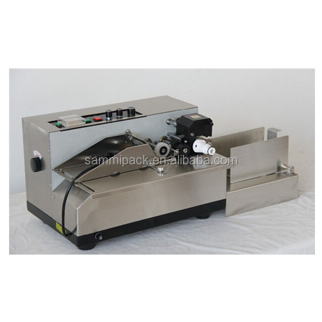 MY-380F Хорошее дешевое уникальное новый стиль истечения срока действия для печати отметок истечения срока годности