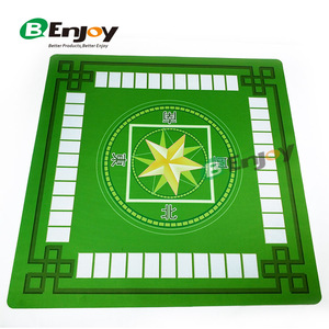 Tùy chỉnh in lớn cờ vua thẻ trò chơi chơi mat cao cấp miếng lót chuột chơi <span class=keywords><strong>game</strong></span> - Product Image 2