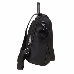 Commercio all'ingrosso delle donne <span class=keywords><strong>Zaino</strong></span> <span class=keywords><strong>Borsa</strong></span> A Tracolla Della <span class=keywords><strong>Borsa</strong></span> di Nylon Impermeabile Anti-furto <span class=keywords><strong>Zaino</strong></span> Leggero - Product Image 3