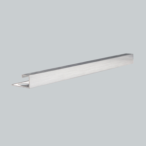 Garniture de <span class=keywords><strong>carrelage</strong></span> de sol <span class=keywords><strong>bon</strong></span> marché en aluminium de protection de <span class=keywords><strong>coin</strong></span> en aluminium de Foshan - Product Image 2