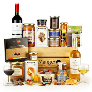 Giá Rẻ Tùy Chỉnh Đồng Bằng Gỗ Thông Hộp Quà Tặng Thùng Gỗ Có Nắp Đậy - Product Image 2