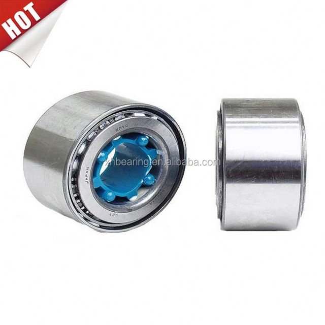 DAC39740039ABS Front Wheel Bearing 39*74*39*39 Wheel hub Bearing Auto Bearing