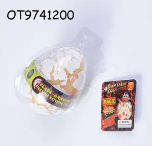 Büyüyen su hayvan dinozor yumurtası oyuncak pet - Product Image 2