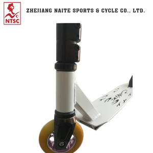 En aluminium Kick <span class=keywords><strong>Scooter</strong></span> Belle Trottinette Pour Adultes Pliable - Product Image 4