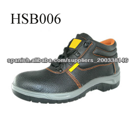 el más nuevo diseño el precio barato usec empresa constructora zapatos industriales de seguridad de trabajo - Product Image 1