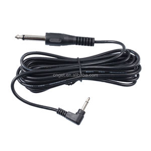 AQ-601 Акустическая гитара Pick up провод усилителя динамика + увеличить громкость»/«уменьшить тон распределительный ящик Пикапы - Product Image 5