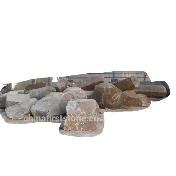 Pedra de <span class=keywords><strong>basalto</strong></span> preta natural para venda