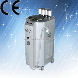 Oxígeno microdermabrasión Facial de la máquina con no invasiva / no quirúrgico - Product Image 1