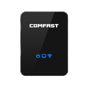 Prueba del 100% Para CF-WR300N 300 Mbps 2.4 GHz 802.11n COMFAST <span class=keywords><strong>Wifi</strong></span> <span class=keywords><strong>Amplificador</strong></span> Sinal Expander <span class=keywords><strong>Comprar</strong></span> de China - Product Image 4