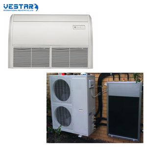 41000 Btu precio bajo dc inversor solar de aire acondicionado - Product Image 4