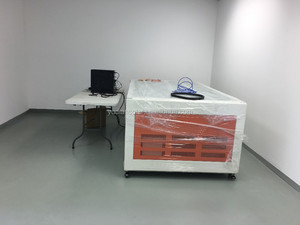 Machine de test de panneaux solaires radiants simulateur solaire pour la production de panneaux solaires testeur IV pour <span class=keywords><strong>tester</strong></span> le module pv - Product Image 5
