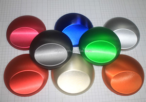 Revestimiento de PVC para coche, sin burbujas, 1,52x18m, vinilo cromado mate cepillado, gran oferta - Product Image 5