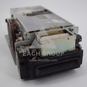 อะไหล่ตู้เอทีเอ็ม ฮโยซอง นอติลุส 5600T เครื่องอ่านบัตรสมาร์ทการ์ด SANKYO <span class=keywords><strong>ICT3Q8</strong></span>  5645000001 - Product Image 2