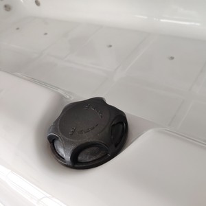 <span class=keywords><strong>Piscina</strong></span> Infantil Acrílica BIGEER con <span class=keywords><strong>Tobogán</strong></span> y Sistema de Iluminación con Altavoces <span class=keywords><strong>para</strong></span> Exteriores - Product Image 5