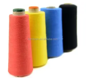 Chống Cháy Aramid Sợi | Cường Độ Cao Sợi