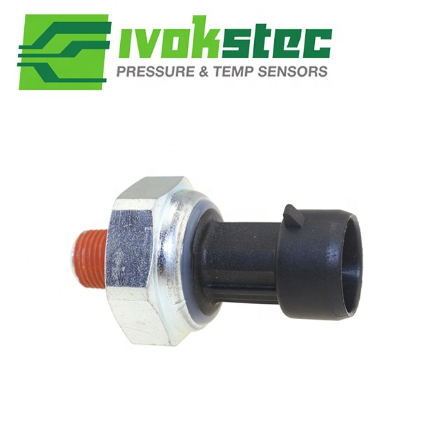 64MT2114 Q21-1033 20706315 64MT286 Oil Pressure Sensor for MACK